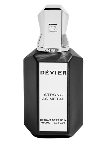 Strong as Metal Dévier perfume by Devier
