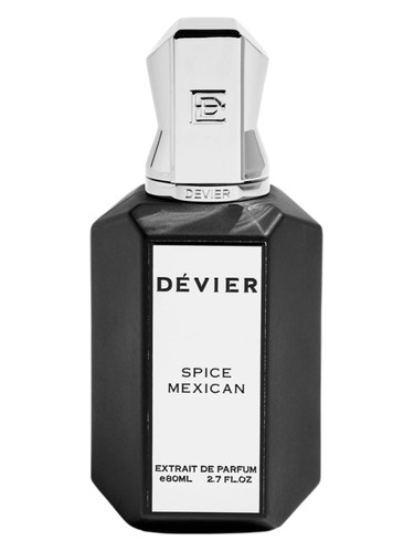 Spice Mexican Dévier perfume by Devier