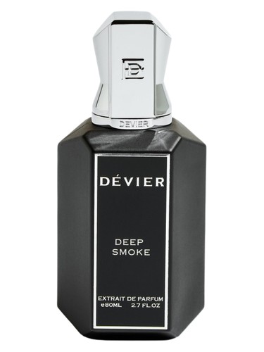 Deep Smoke Dévier perfume by Devier