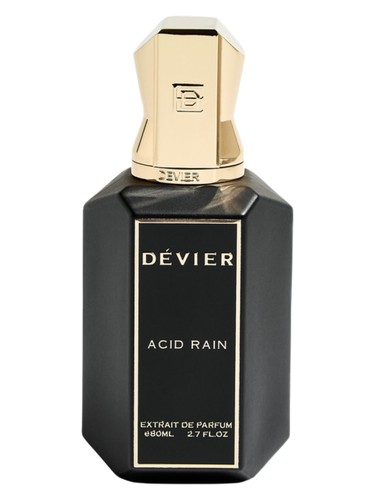 Acid Rain Dévier perfume by Devier