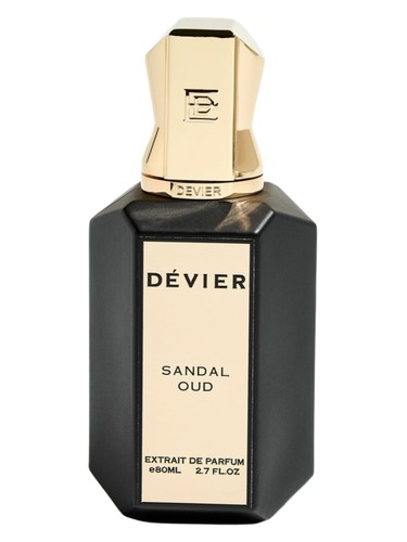 Sandal Oud Dévier perfume by Devier