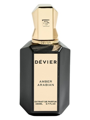 Amber Arabian Dévier perfume by Devier