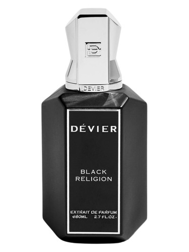 Black Religion Dévier perfume by Devier