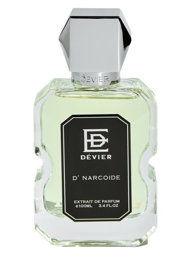 D'Narcoide Dévier perfume by Devier