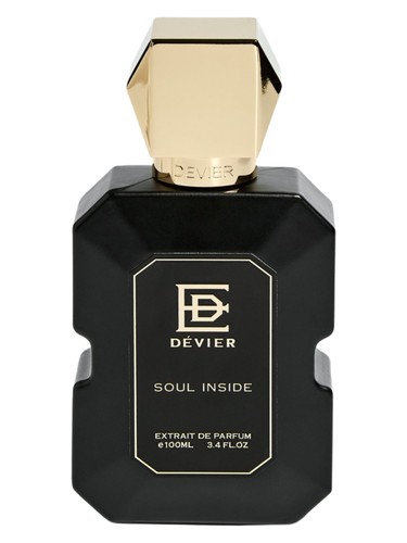 Soul Inside Dévier perfume by Devier