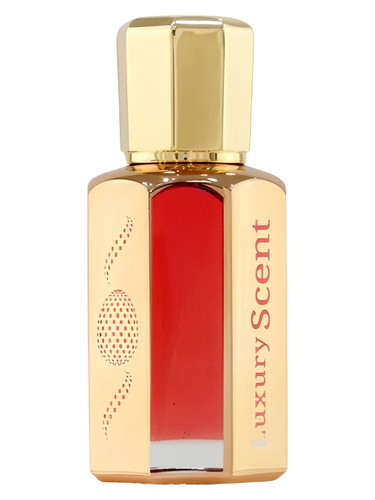 Attar Makka by Luxury Scent