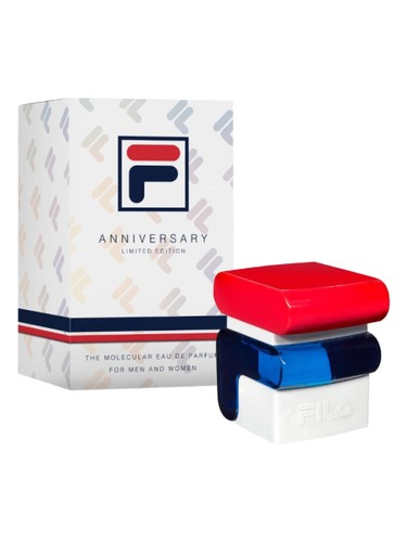 Fila 110th Anniversary by Fila