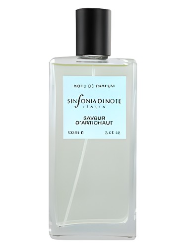 Saveur d'Artichaut by Sinfonia di Note