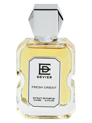 Fresh Orient Dévier perfume by Devier