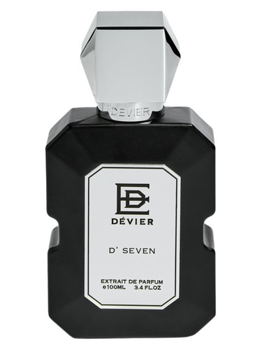D'Seven Dévier perfume by Devier
