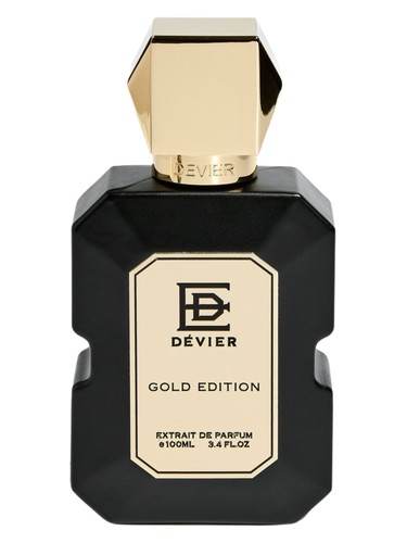Gold Edition Dévier perfume by Devier