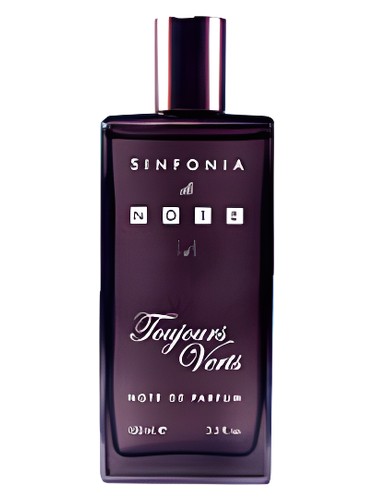 Toujours Verts by Sinfonia di Note