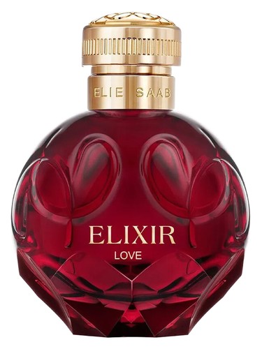 Elixir Love by Elie Saab