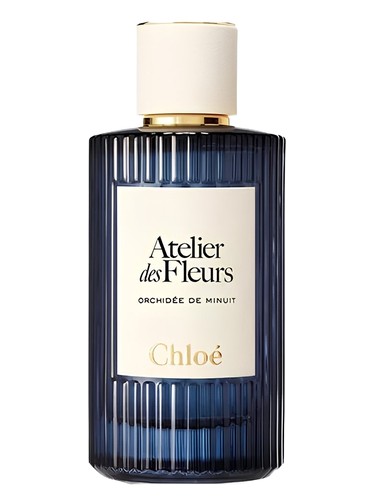 Orchidée de Minuit Chloé perfume by Chloe