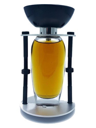 GPS O'Driu perfume by O Driu