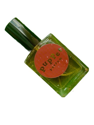 Haunted Baby by Puppet Parfum