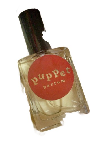 Ingénue by Puppet Parfum