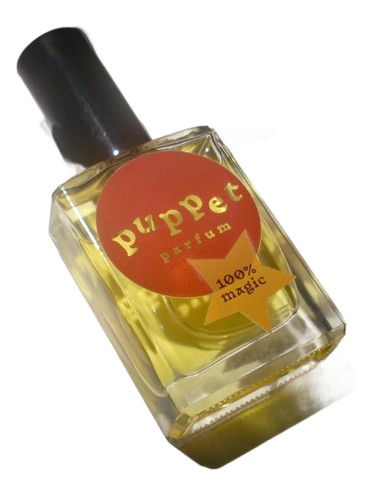 100% Magic by Puppet Parfum