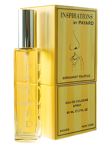 Bergamot Truffle by Payard