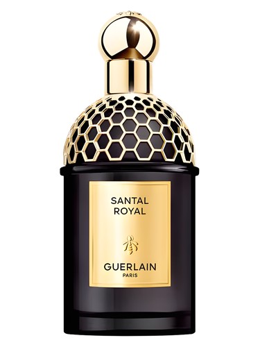 Santal Royal