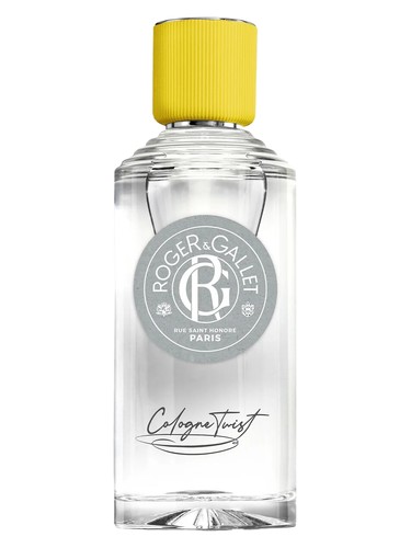 Cologne Twist Roger & Gallet perfume by Roger Gallet