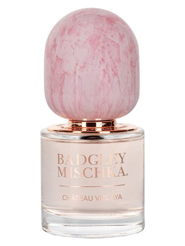 Château Vizcaya by Badgley Mischka