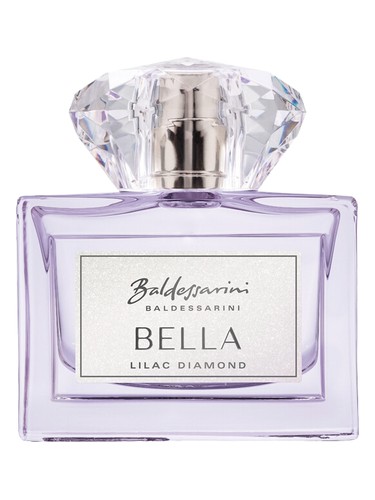 Bella Lilac Diamond