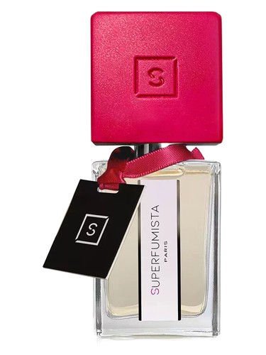 Poivre Rubis by Superfumista