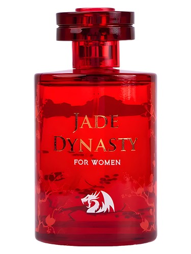 Jade Dynasty by Paxfun