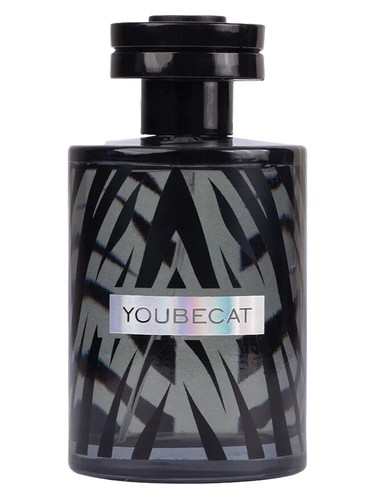 Youbecat by Paxfun