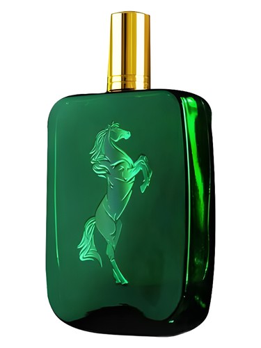 Extreme Green by Paxfun