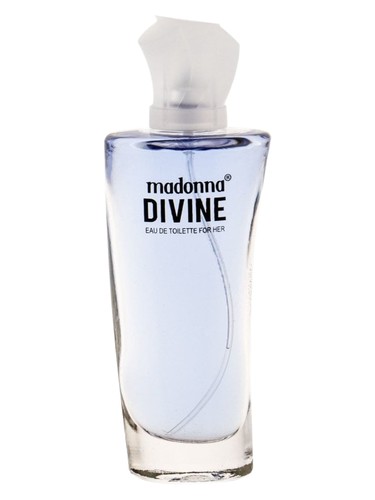 Divine by Madonna UK