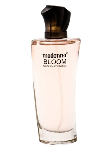 Bloom by Madonna UK