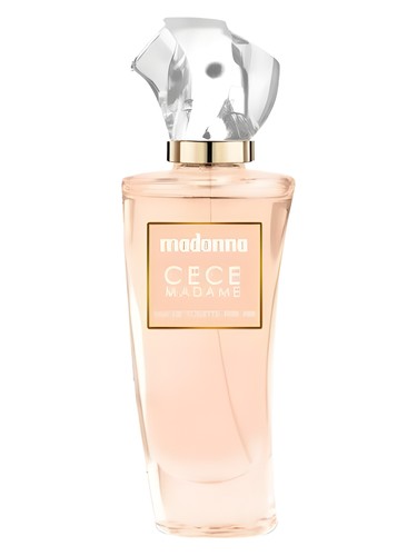 CeCe Madame by Madonna UK