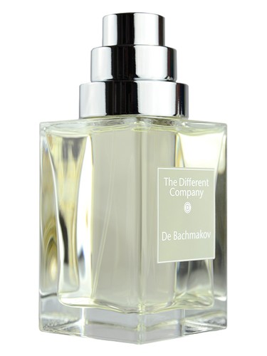 De Bachmakov by The Different Company