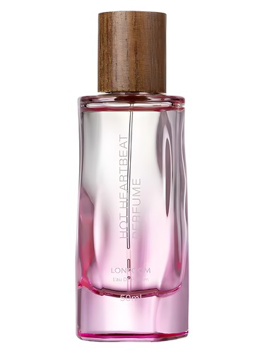 Hot Heartbeat by Lonkoom Parfum