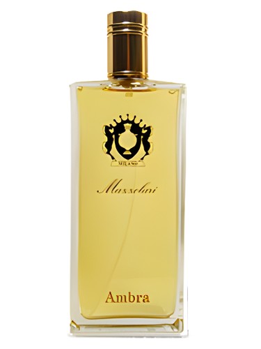 Ambra by Mazzolari