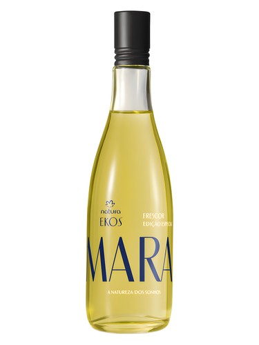 Maracujá Natureza dos Sonhos by Natura