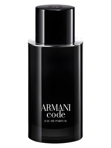 Armani Code Eau de Parfum (2024)