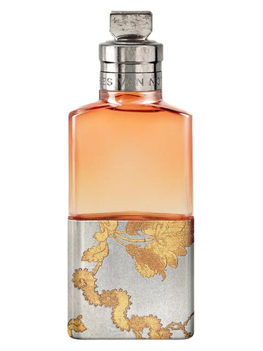 Camomille Satin by Dries Van Noten