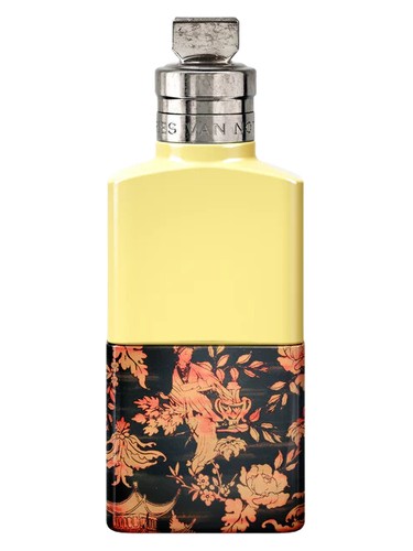 Bitter Splash by Dries Van Noten