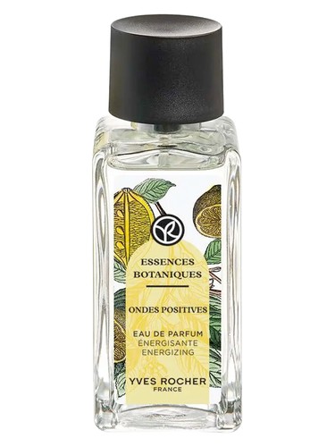 Ondes Positives by Yves Rocher