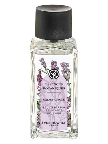 Calme Absolu by Yves Rocher