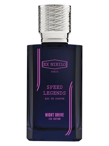 Speed Legends Night Drive