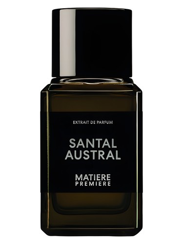 Santal Austral Extrait by Matiere Premiere