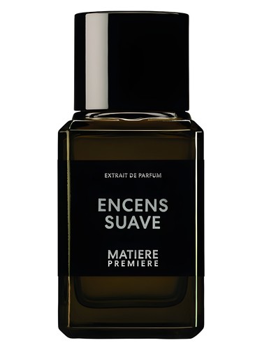 Encens Suave Extrait by Matiere Premiere