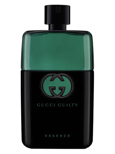 Gucci Guilty Essence Pour Homme