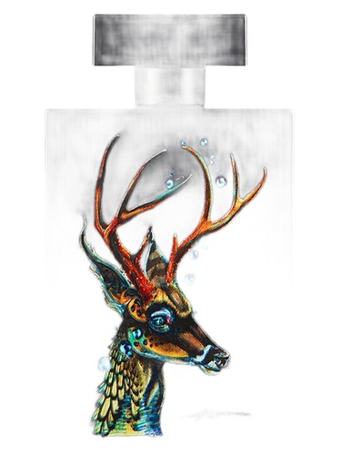 Deer Guide by Simone Paris