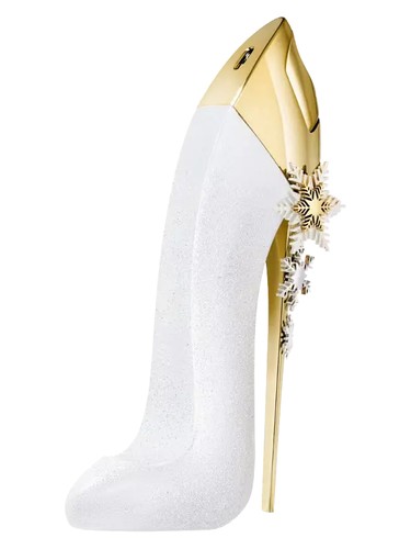 Good Girl Sparkling Ice