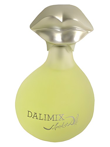 Dalimix by Salvador Dali